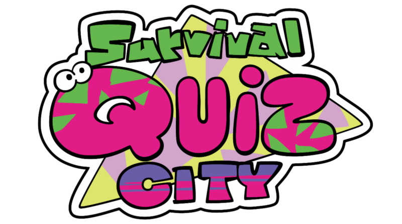 Survival Quiz CITY