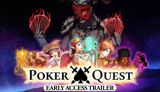 Poker Quest