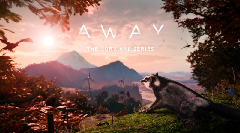 AWAY: The Survival Series