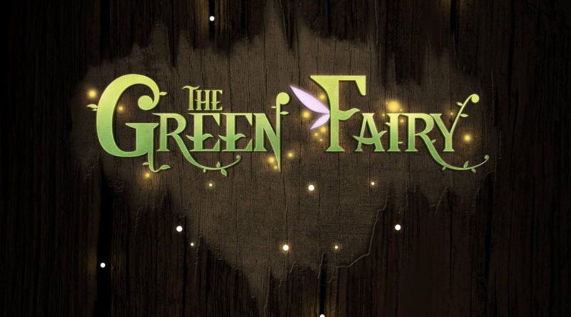 Green Fairy VR