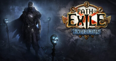 Path of Exile