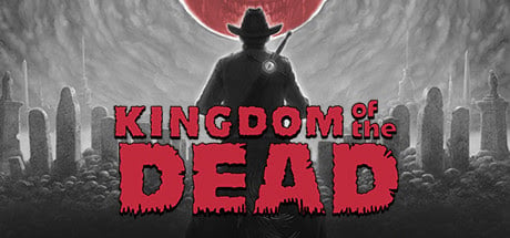 KINGDOM of the DEAD