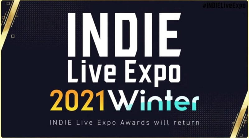 indie live expo 2021