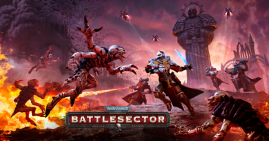 warhammer battlesector