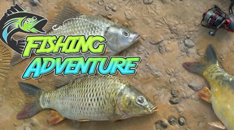 Fishing Adventure