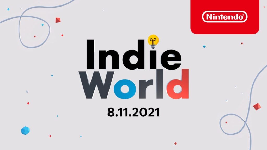 Até o próximo Indie World com mais novidades para o Nintendo Switch! (Imagem: Divulgação/Nintendo)