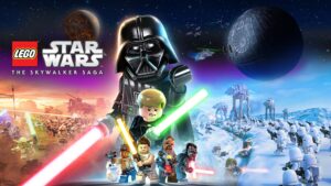 LEGO Star Wars: A Saga Skywalker &#124; Preview