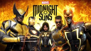 Marvel’s Midnight Suns ganha data de lançamento