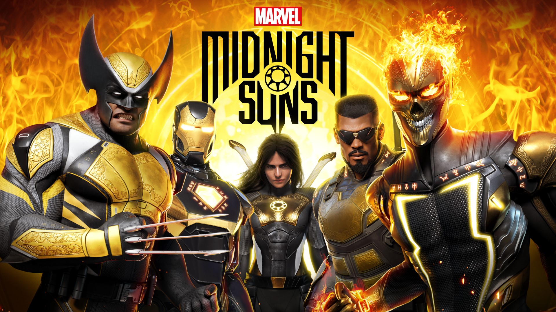 Jogos: Marvel’s Midnight Suns ganha data de lançamento