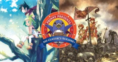 Prinny Presents NIS Classics Volume 1