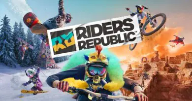 Riders Republic