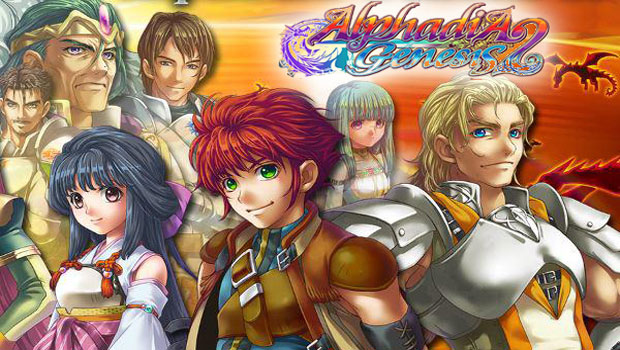 Alphadia Genesis 2