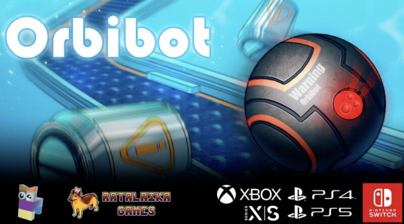 Orbibot