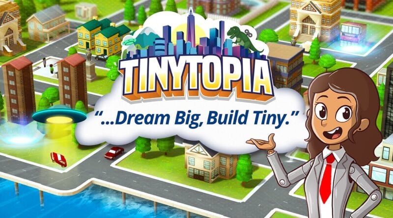 Tinytopia