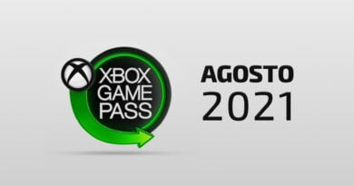 Xbox Game Pass agosto Xbox Game Pass