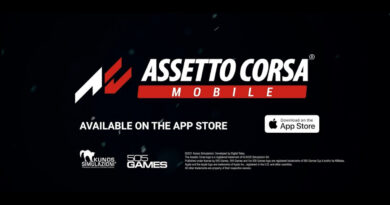 Assetto Corsa Mobile