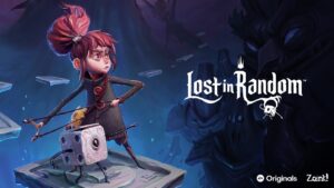 Lost in Random &#124; Review