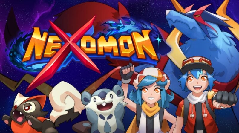 nexomon