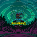 Psychonauts 2