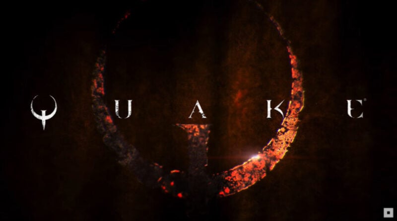 Quake