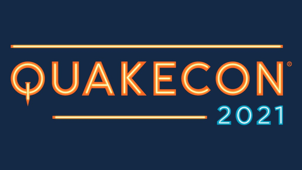 quakecon