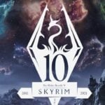 The Elder Scrolls V: Skyrim Anniversary Edition