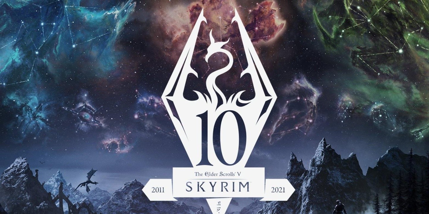 Jogos: The Elder Scrolls V: Skyrim Anniversary Edition &#124; Review