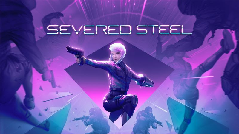 Jogos: Severed Steel &#124; Review