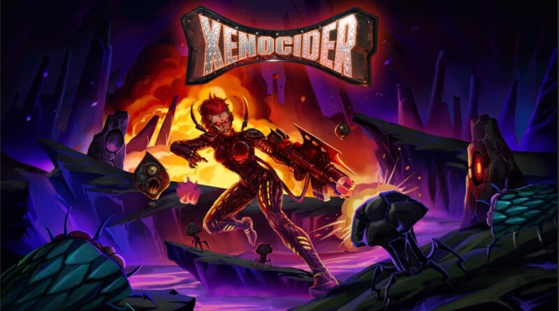 Xenocider