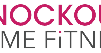 Knockout Home Fitness