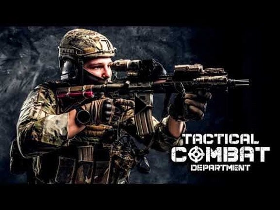 Tactical Combat Department