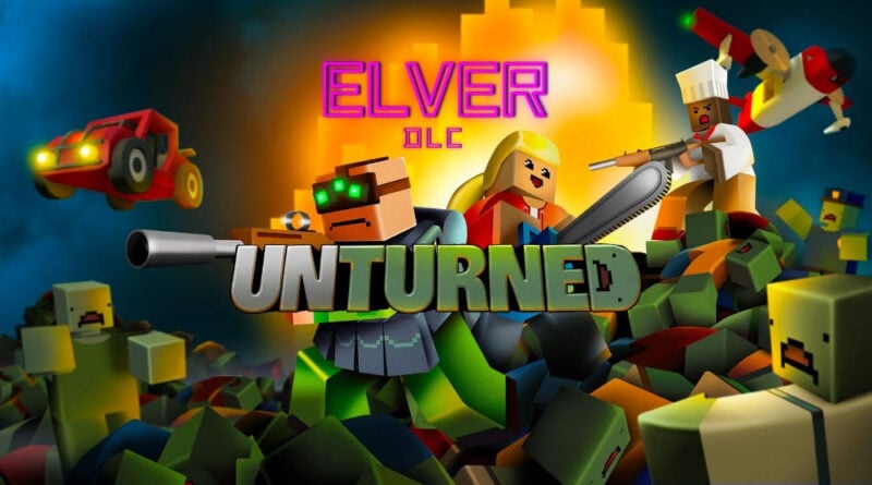 UNTURNED