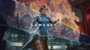 Gamedec &#124; Review