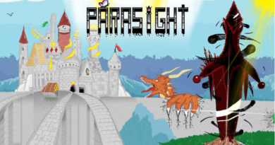 Parasight