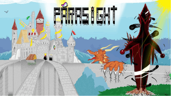 Parasight