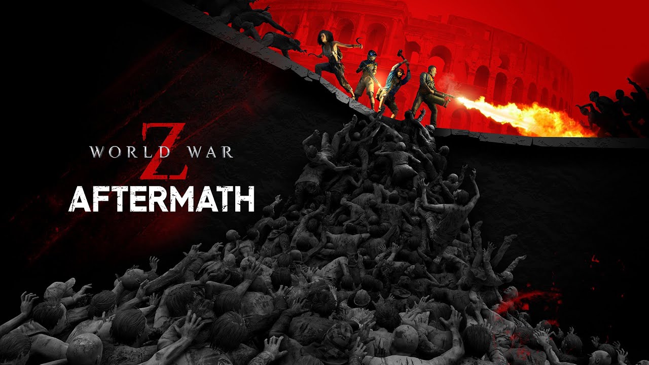 Jogos: World War Z: Aftermath &#124; Review