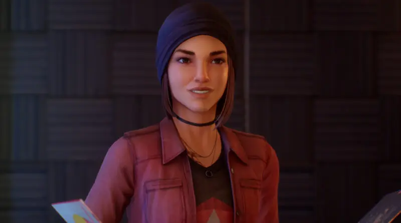 Life is Strange: True Colors