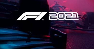 F1 2021