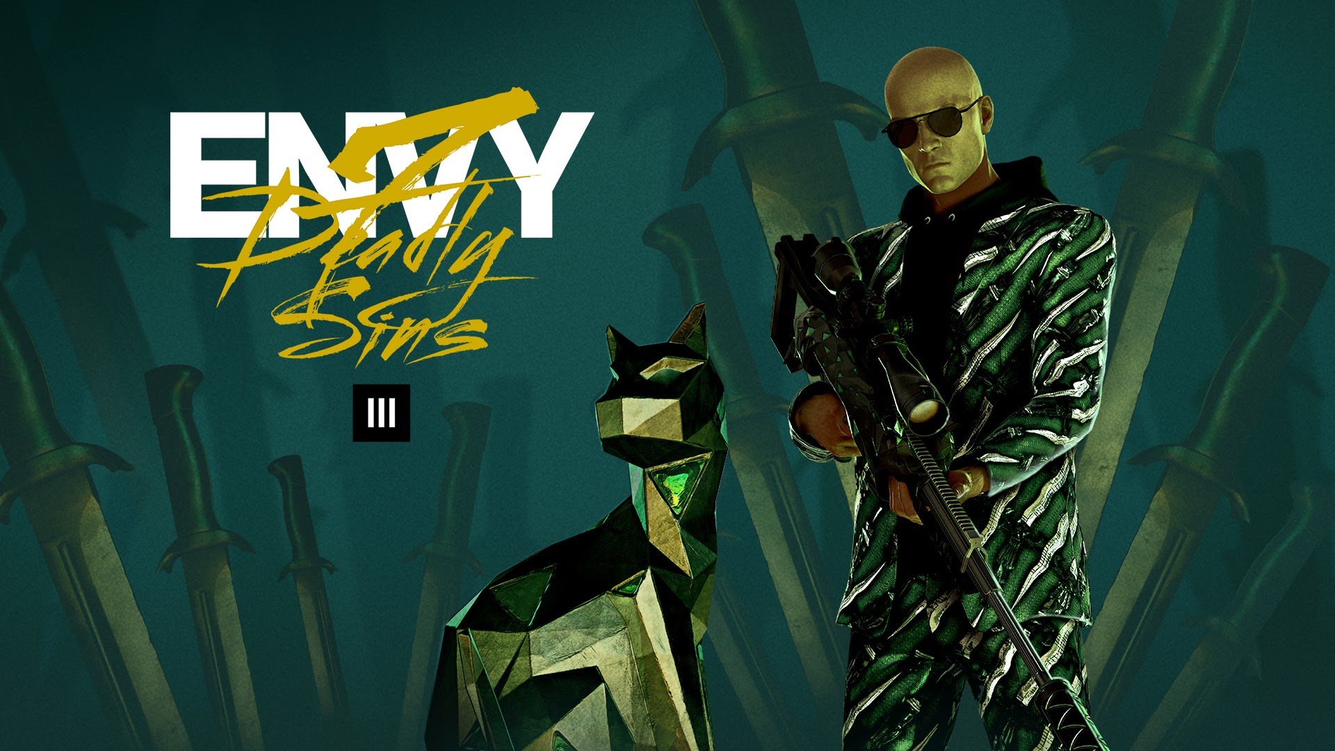 Hitman 3 Ganha Dlc Season Of Envy Veja Roadmap Pizza Fria