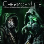 Chernobylite