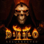 Diablo II capa