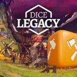 Dice Legacy