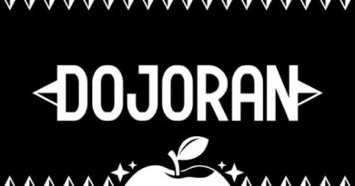 Dojoran