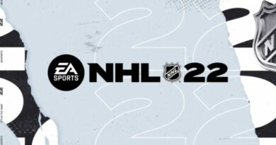 EA SPORTS NHL 22