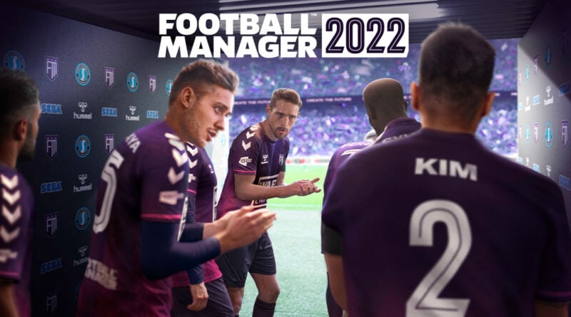 Football Manager 2022