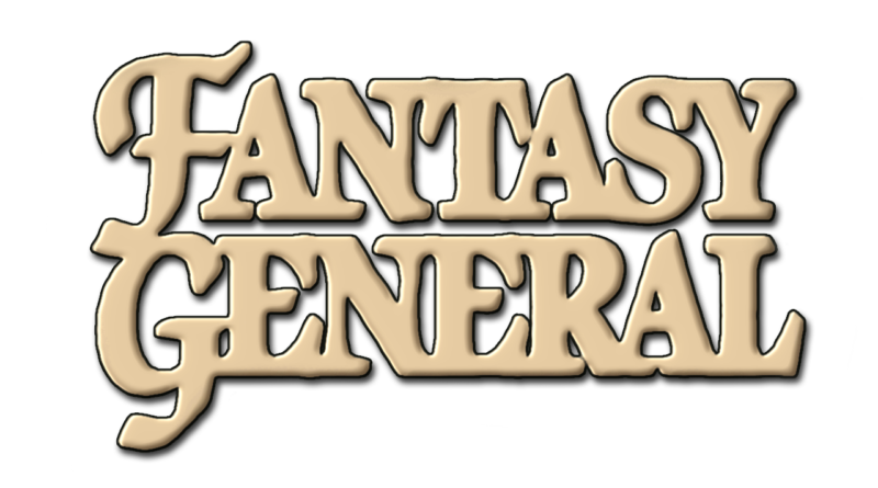 Fantasy General sneg