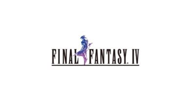 Final Fantasy IV Pixel Remaster