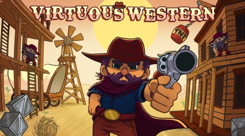 Virtuous Western