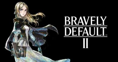 Bravely Default II