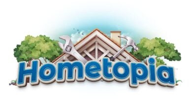 Hometopia